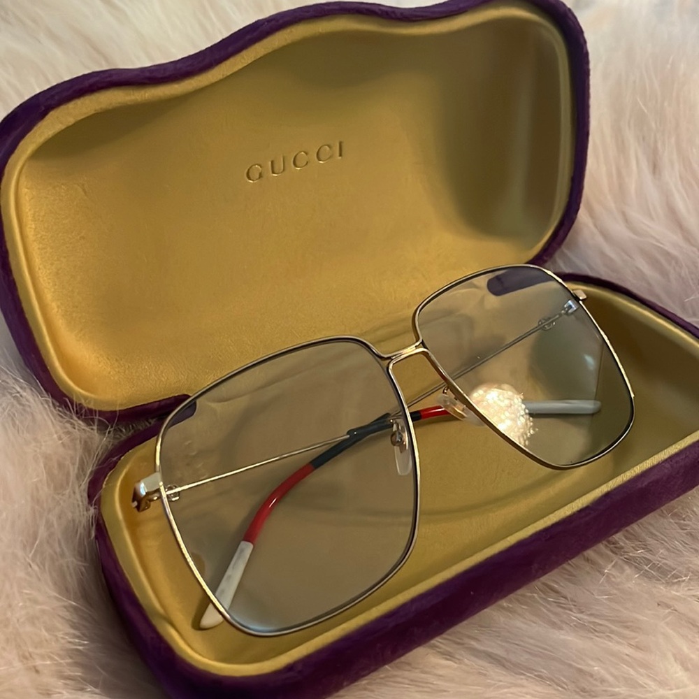 Glasses